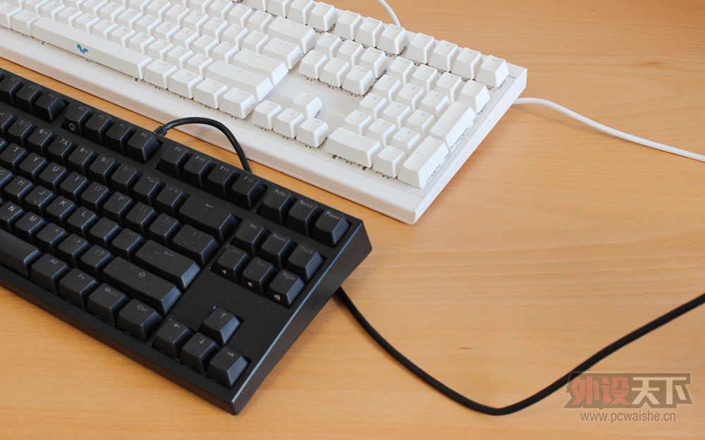 ������ ���������� С��Ducky 2087s2/KBTalking Next NT108