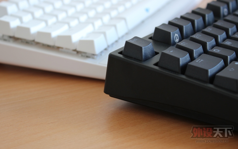 ������ ���������� С��Ducky 2087s2/KBTalking Next NT108