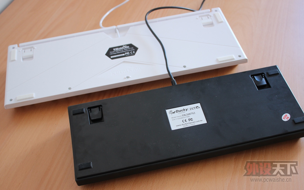 ������ ���������� С��Ducky 2087s2/KBTalking Next NT108