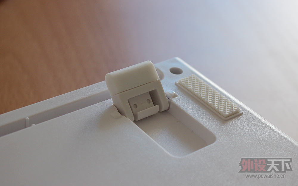 ������ ���������� С��Ducky 2087s2/KBTalking Next NT108