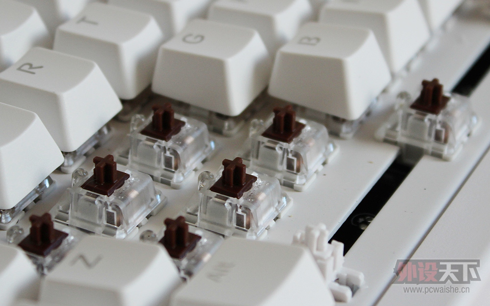 ������ ���������� С��Ducky 2087s2/KBTalking Next NT108