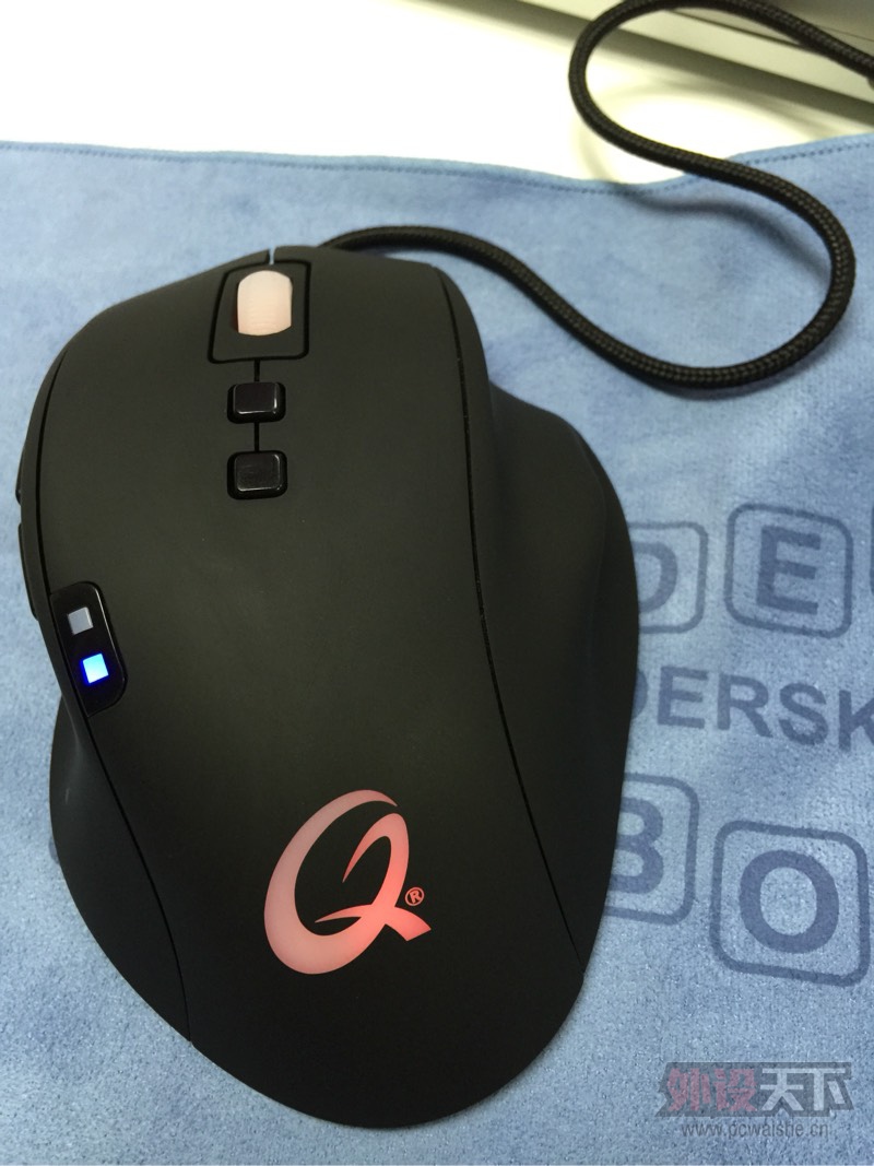 ���Ϻ���QPAD 8K ����