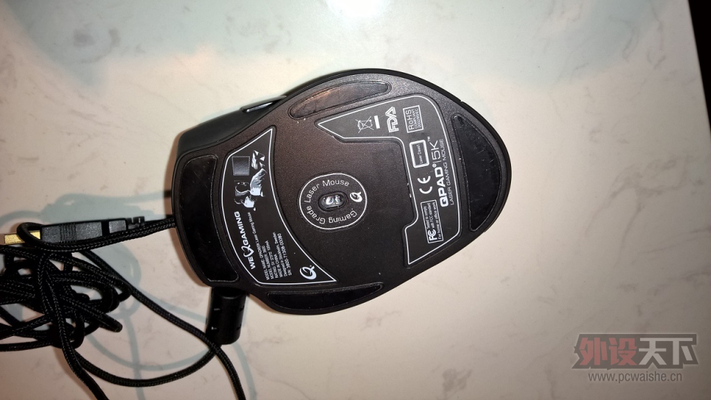 �����ݡ� ����ǿ���幤��ѧ��꣬QPAD 5K����