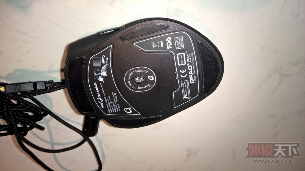 �����ݡ� ����ǿ���幤��ѧ��꣬QPAD 5K����