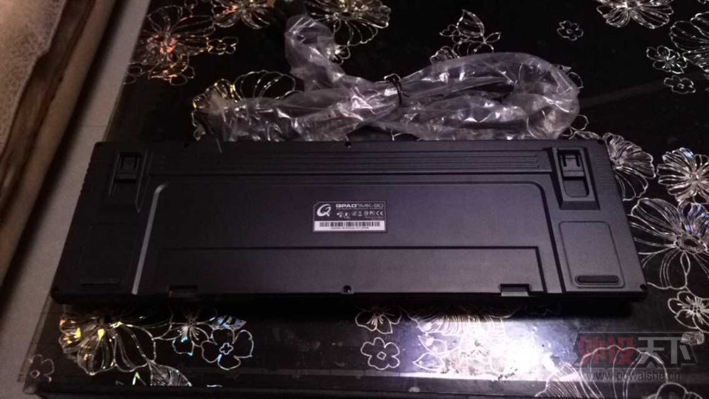 ��������Qpad mk90 RGB���� 560 (���)  �Ѳ���ͼ