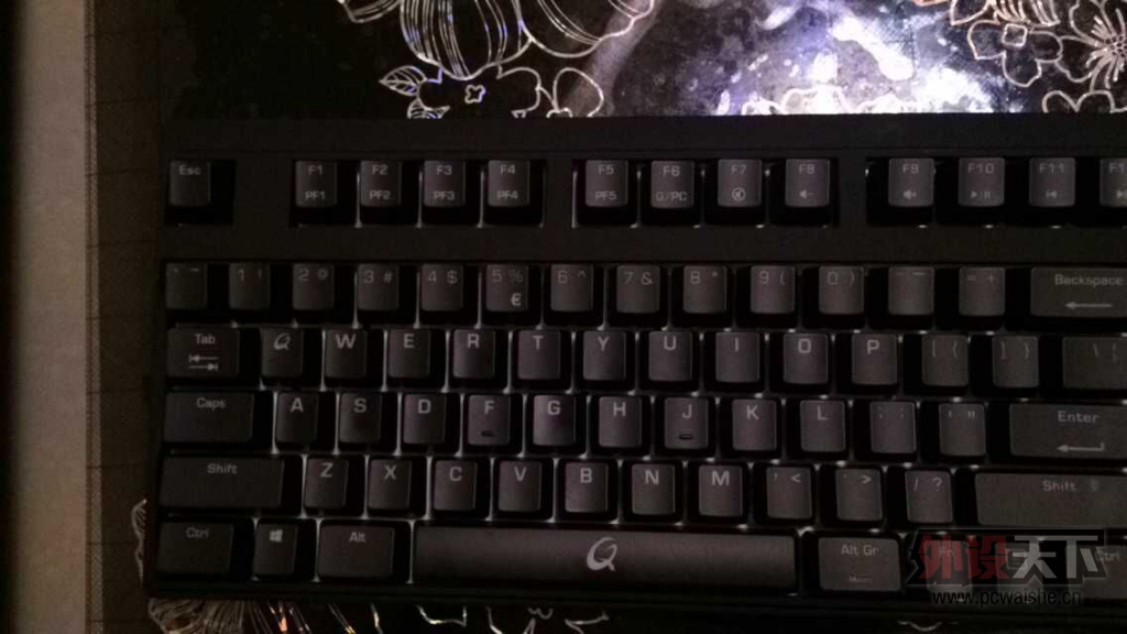 ��������Qpad mk90 RGB���� 560 (���)  �Ѳ���ͼ