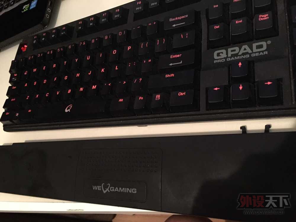 ���ѳ������ۣ���9��  QPAD MK85 ����