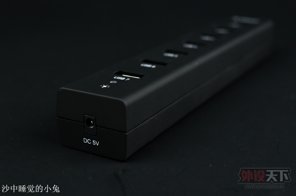 ORICO��� H7013 �߿ڱ�ЯUSB HUB ����