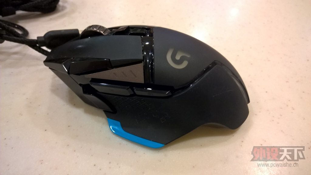 �����ݡ��޼�G502������겻�ö�˵��