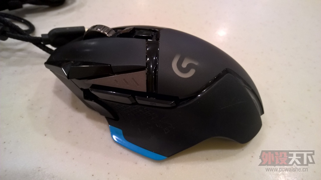 �����ݡ��޼�G502������겻�ö�˵��