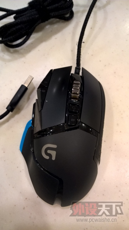 �����ݡ��޼�G502������겻�ö�˵��