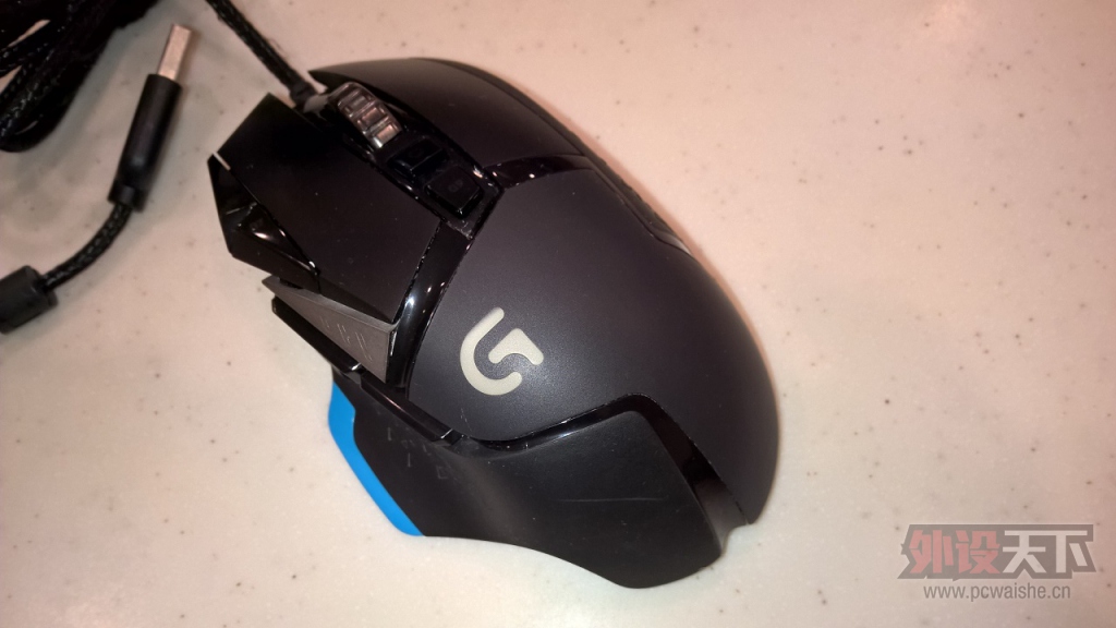 �����ݡ��޼�G502������겻�ö�˵��