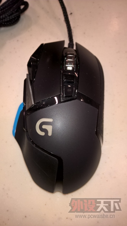 �����ݡ��޼�G502������겻�ö�˵��