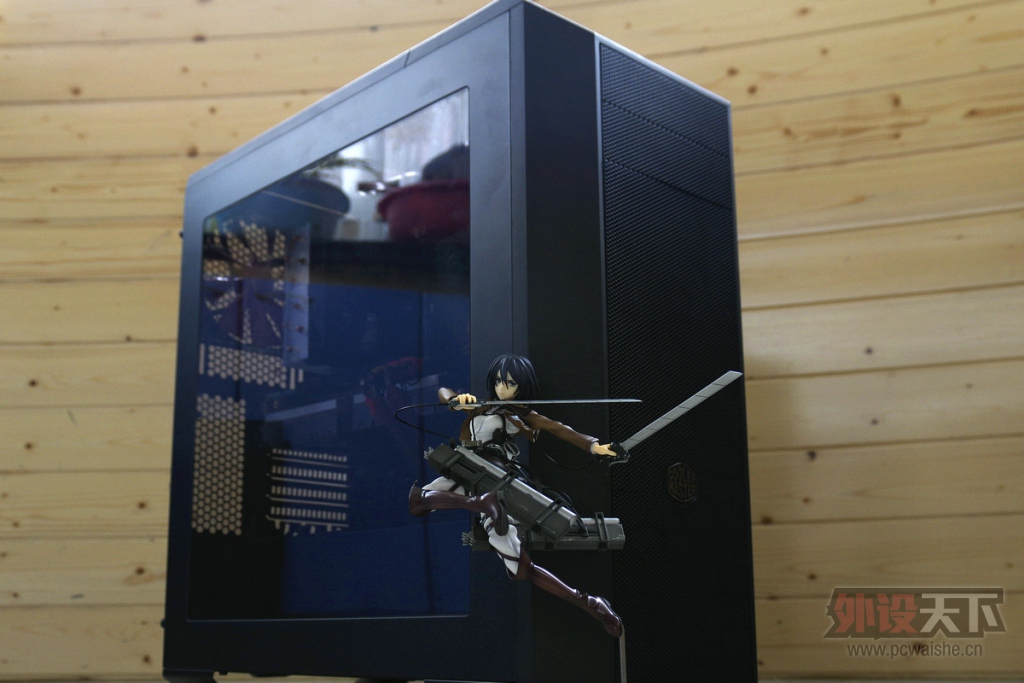 �������� Mastercase5���� ��������
