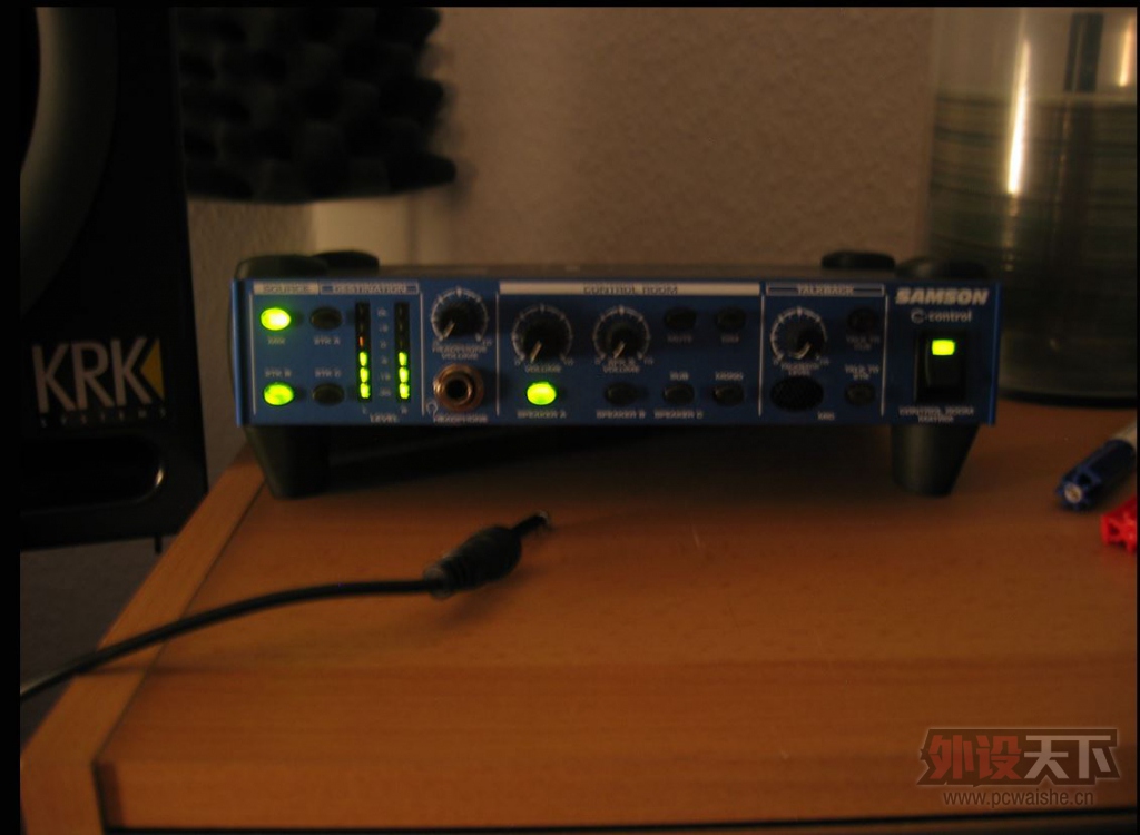 [����]����Samson���ţ�ǰ����C.control