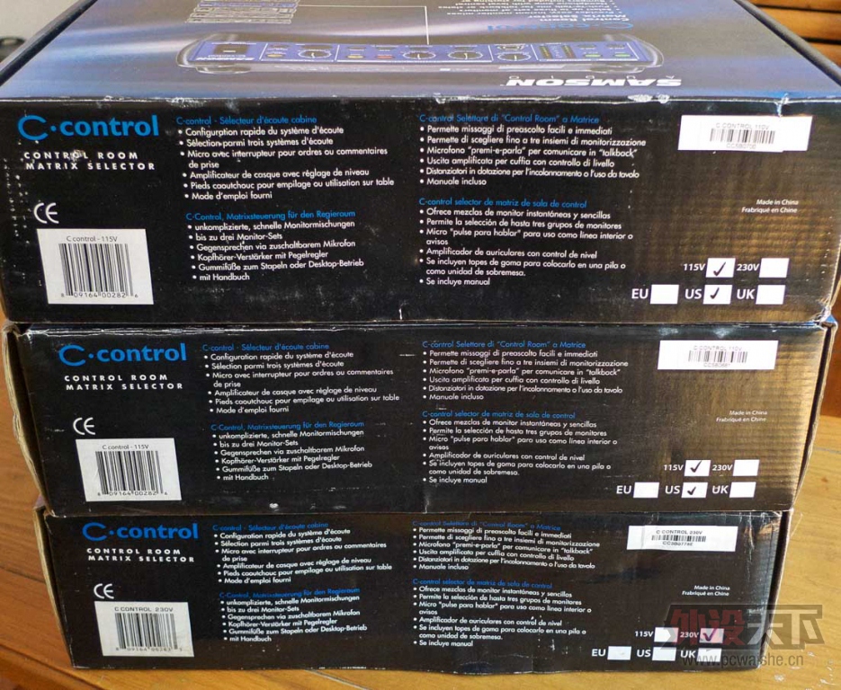 [����]����Samson���ţ�ǰ����C.control