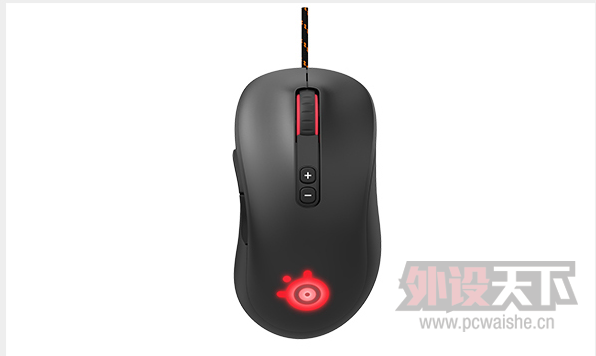 ����RIVAL�͸��գ�Fuhlen��CO300��ѡ����һ��