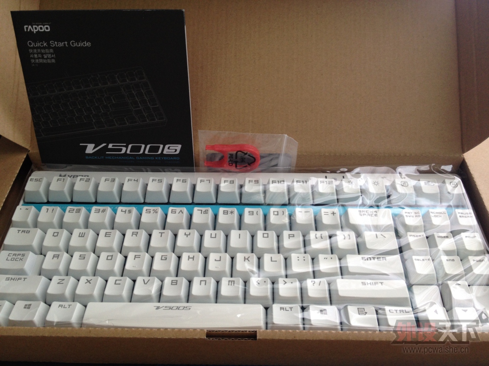 ������⣬����ӡ�󡪡��װ�V500S����87+5��е��������