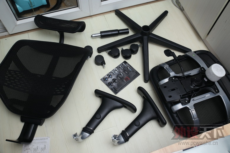 �ﱦ��Ergonor��׿B-HAM���幤ѧ������ ����