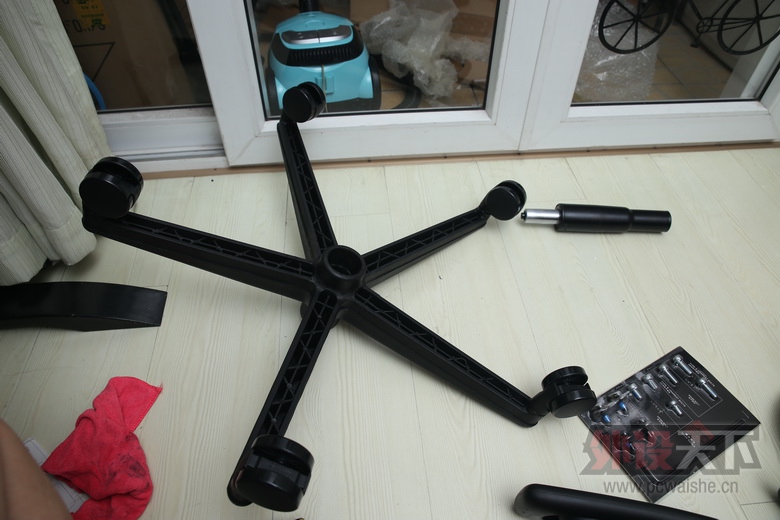 �ﱦ��Ergonor��׿B-HAM���幤ѧ������ ����