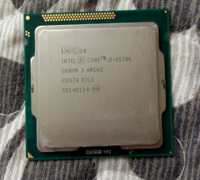 [�㽭] ����Z77�������4��I5 3570K���������ڴ棬��̩GTX970