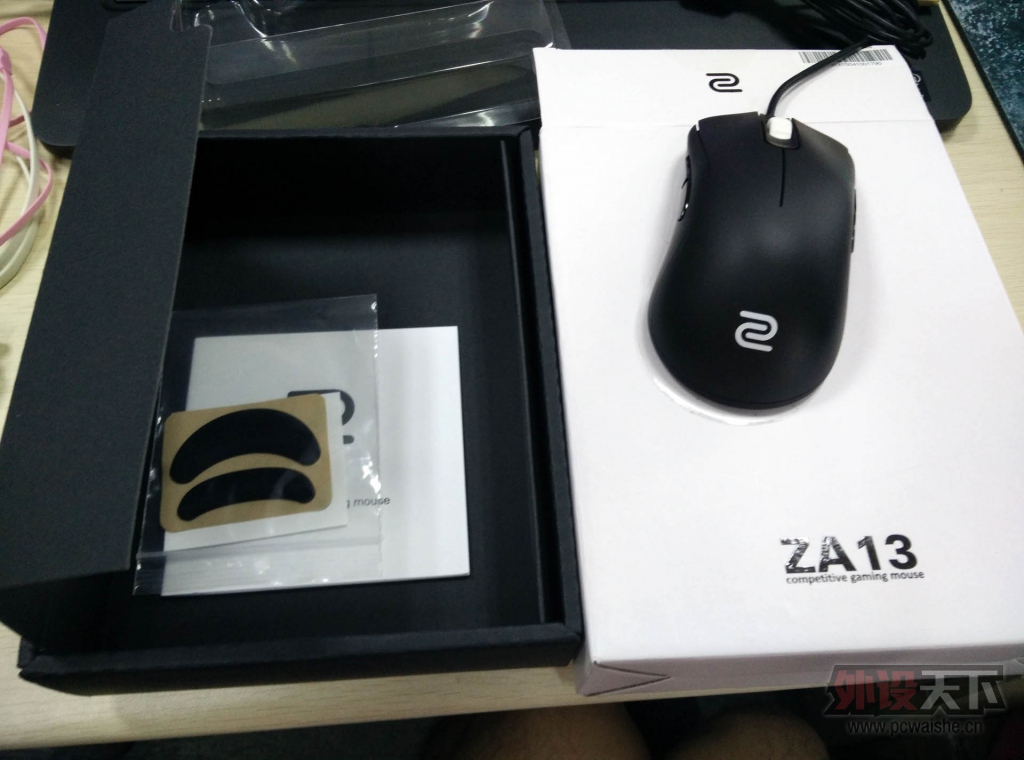�����ݡ�ZOWIE/׿�� ZA13���FPS������Ϸר��CS����