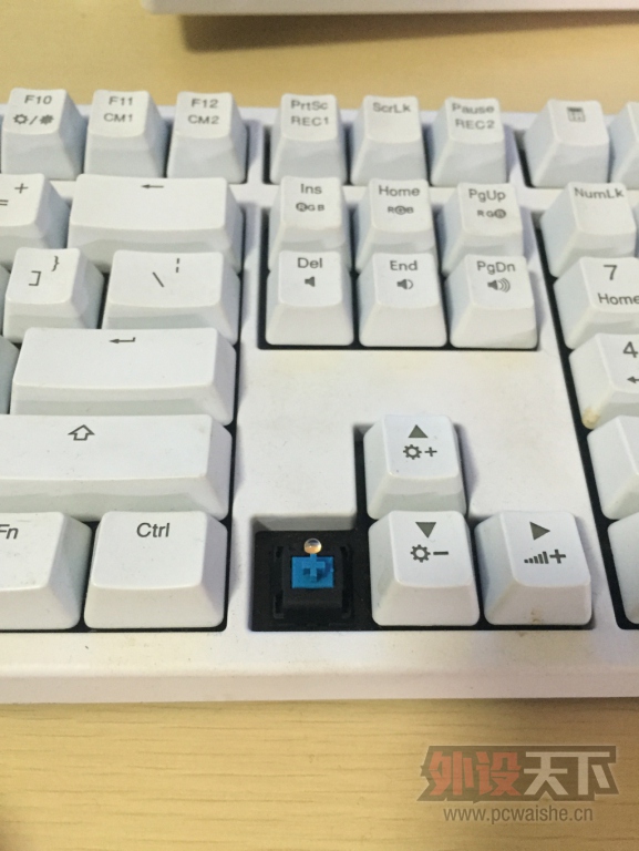 �������������潻DUCKY S3���Զ��ư�����ʺ�