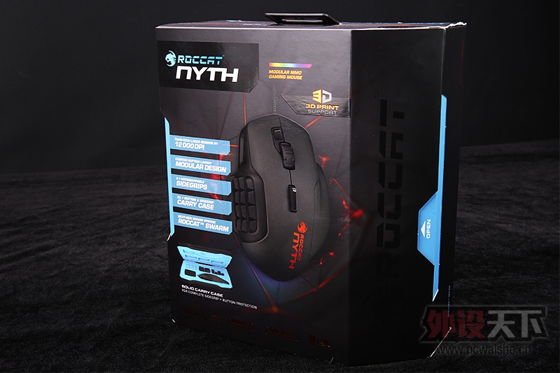 ǿROCCAT NYTHϷVS٤޼òʰϷ