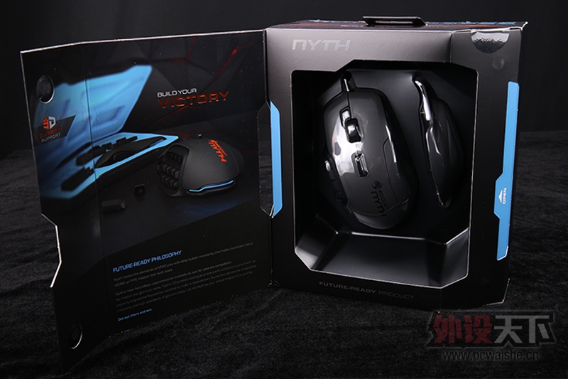 ǿROCCAT NYTHϷVS٤޼òʰϷ