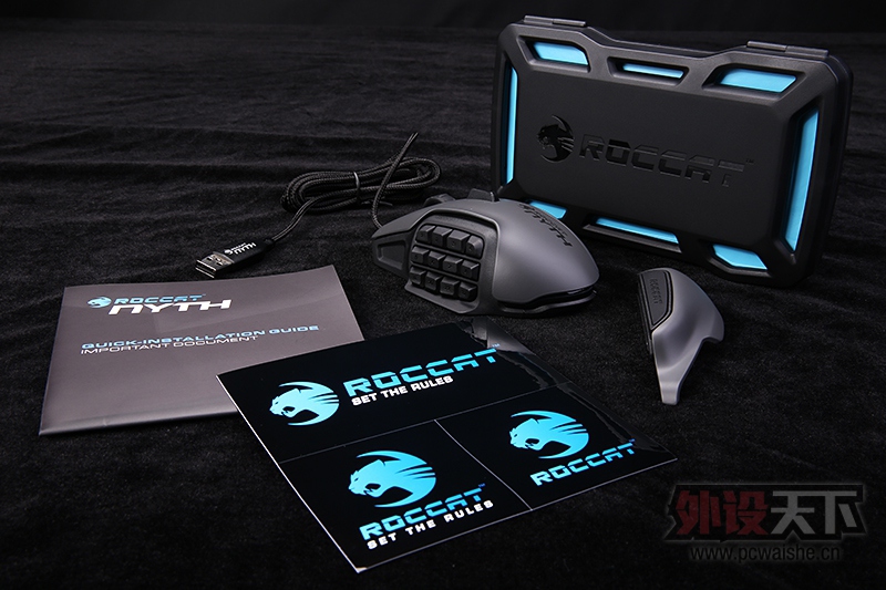 ǿROCCAT NYTHϷVS٤޼òʰϷ