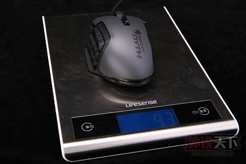 ǿROCCAT NYTHϷVS٤޼òʰϷ