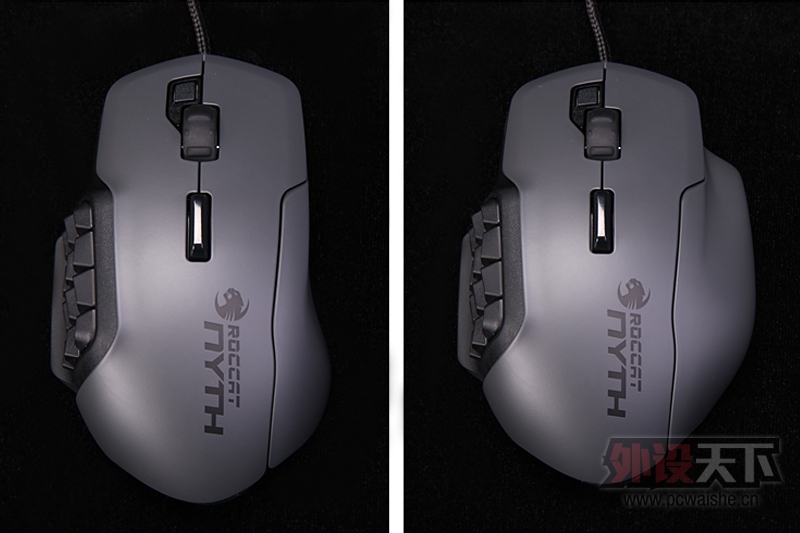 ǿROCCAT NYTHϷVS٤޼òʰϷ