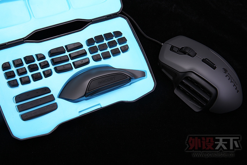 ǿROCCAT NYTHϷVS٤޼òʰϷ