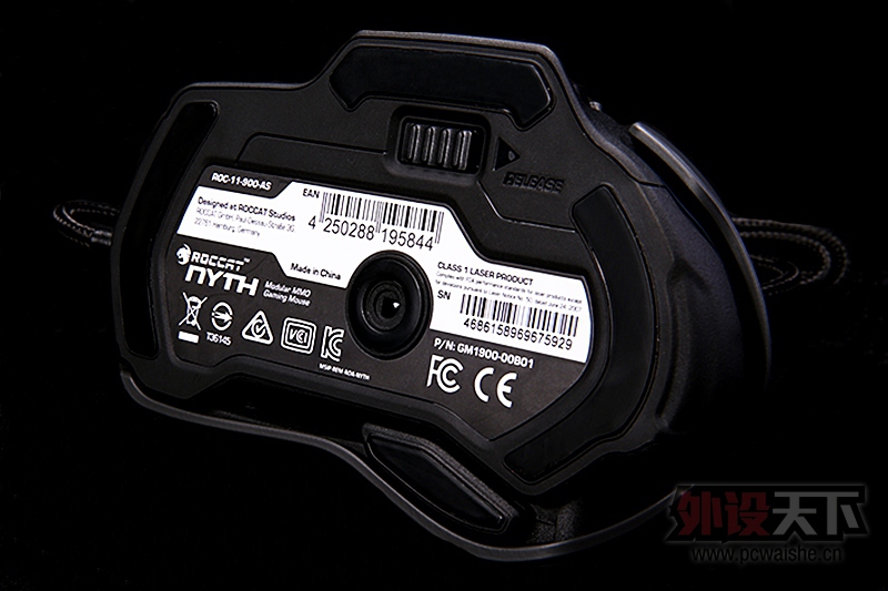 ǿROCCAT NYTHϷVS٤޼òʰϷ