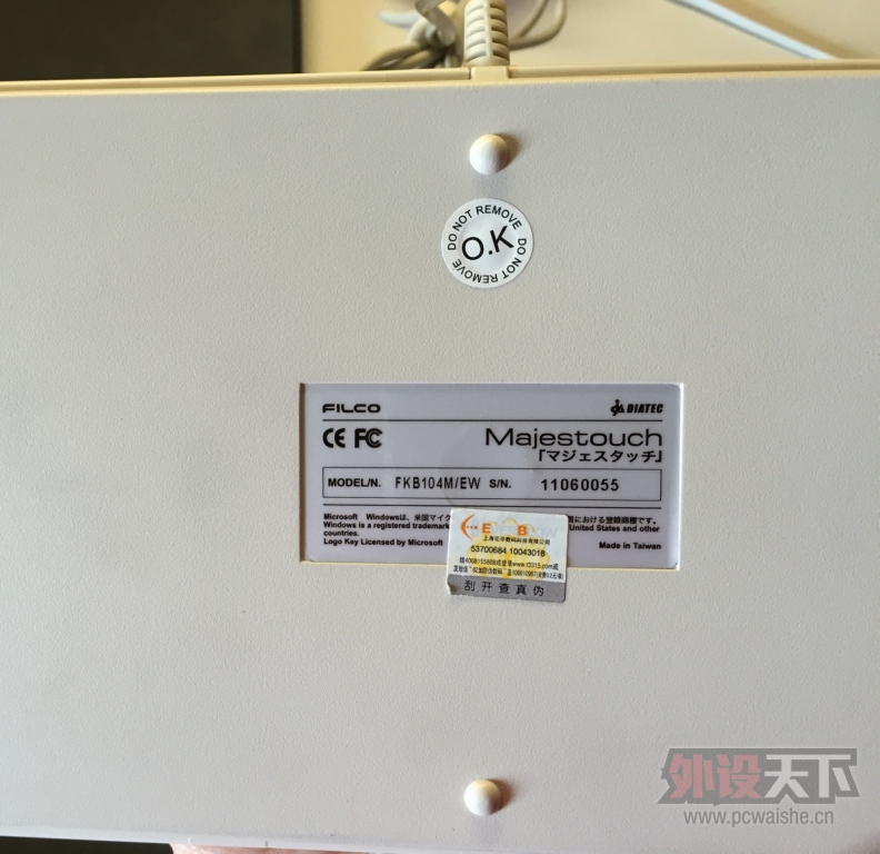 ���麣��Filco ʥ�� һ�� 104 ��ɫ ���� + HHKB �޿̼�ñ2��