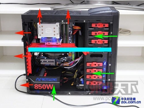 �Ƽ���ˮ�䣬��������4970k��