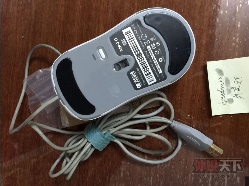 �����ݡ�����Zowie AM-FG���һ�� 180����