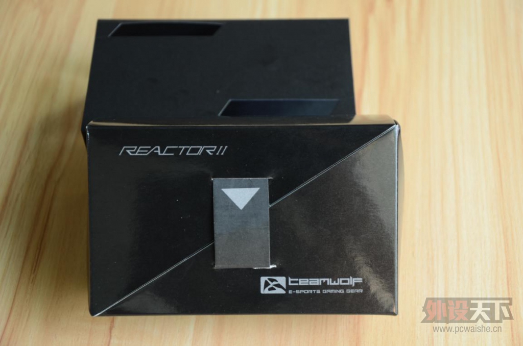 ����REACTOR II ����