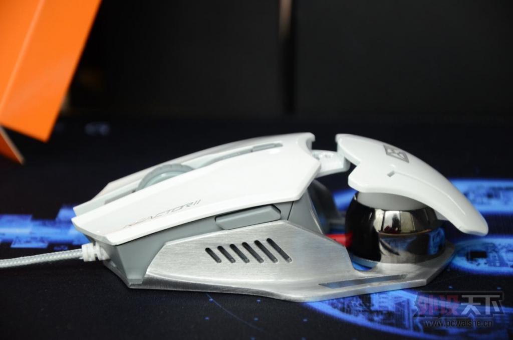 ����REACTOR II ����