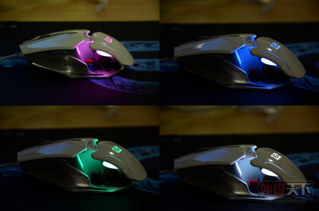 ����REACTOR II ����