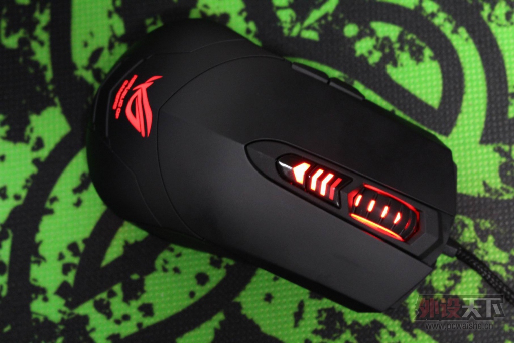 ˶ROG GX860Ϸ⼰⣨ȫ׷⣩