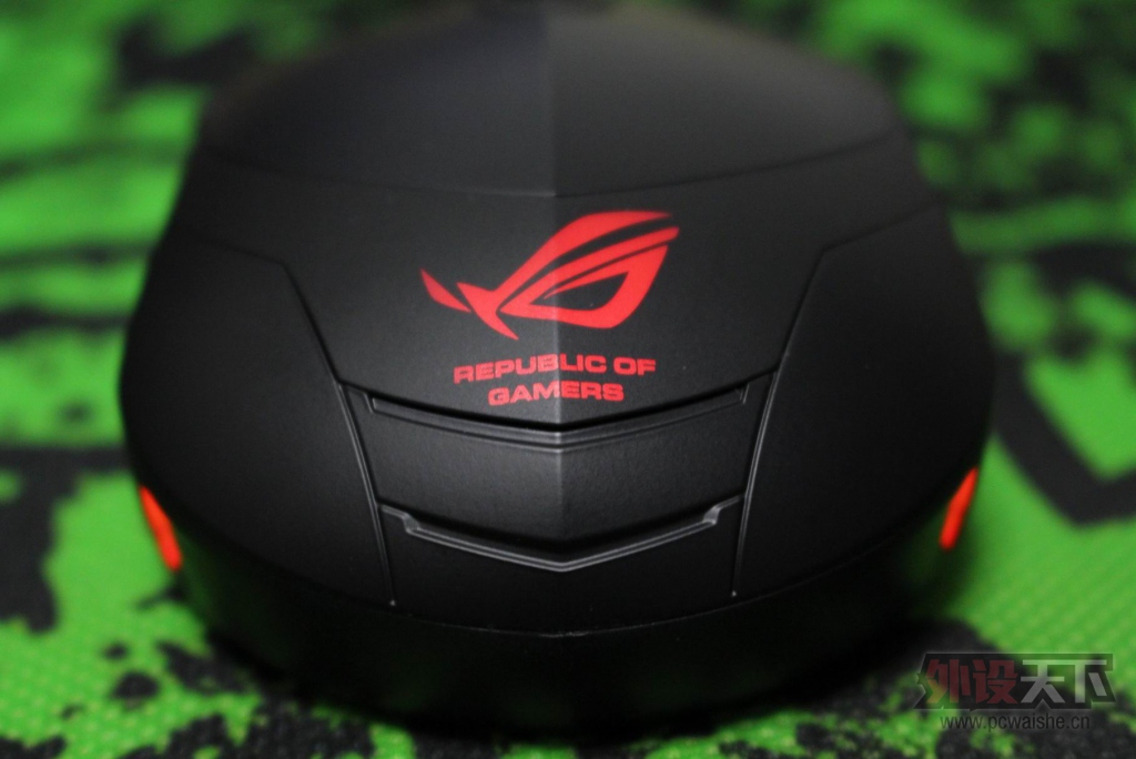 ˶ROG GX860Ϸ⼰⣨ȫ׷⣩