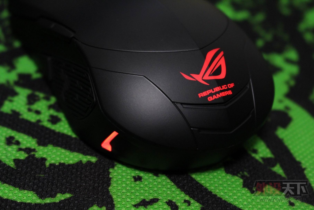 ˶ROG GX860Ϸ⼰⣨ȫ׷⣩