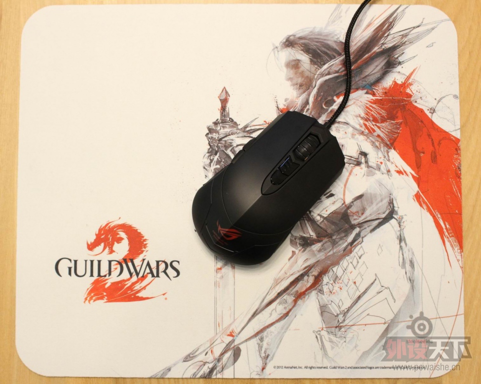 ˶ROG GX860Ϸ⼰⣨ȫ׷⣩