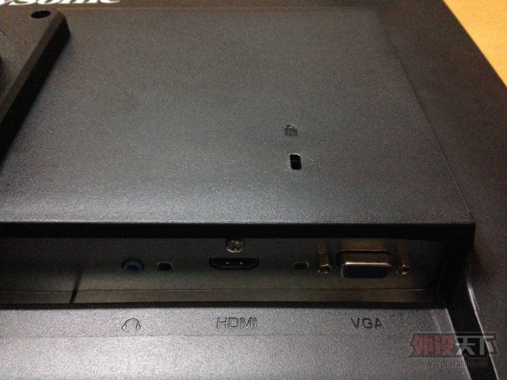 ���ڵȵ��㣬����Ĺ�ɫ����ʾ������VG2450�ײ�