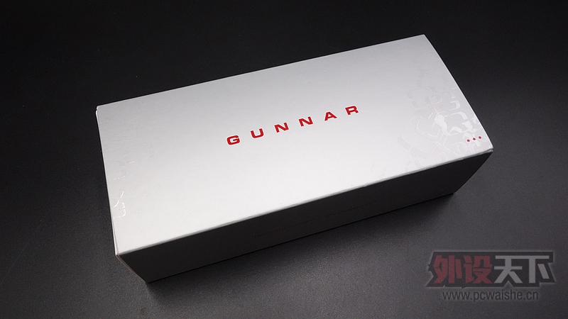 �����ĵ羺�۾���GUNNAR X Razer Cerberus������羺�۾���������