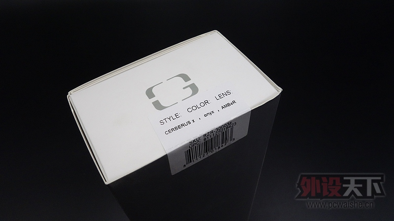 �����ĵ羺�۾���GUNNAR X Razer Cerberus������羺�۾���������