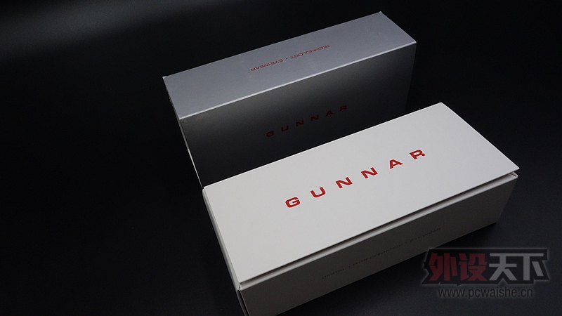 �����ĵ羺�۾���GUNNAR X Razer Cerberus������羺�۾���������