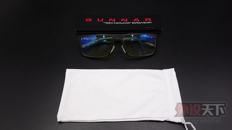 �����ĵ羺�۾���GUNNAR X Razer Cerberus������羺�۾���������