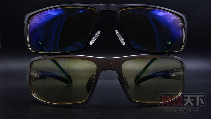 �����ĵ羺�۾���GUNNAR X Razer Cerberus������羺�۾���������